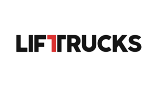 Lifttrucks Logo
